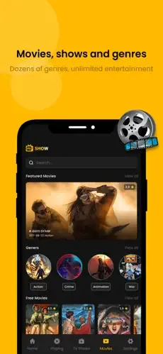 airtel-jiohotstar-plan Movies and shows